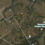 Rosser SW, TX (2010, 24000-Scale) Preview 3