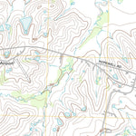 Rosser SW, TX (2012, 24000-Scale) Preview 3