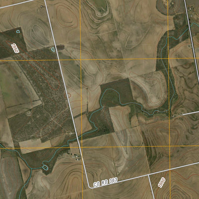 Rotan, TX (2010, 24000-Scale) Preview 3