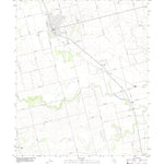 Rotan, TX (2012, 24000-Scale) Preview 1