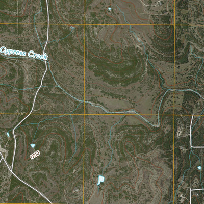 Rough Hollow, TX (2010, 24000-Scale) Preview 2