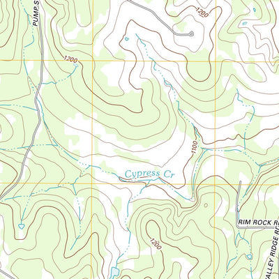 Rough Hollow, TX (2012, 24000-Scale) Preview 2