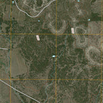 Round Mountain, TX (2010, 24000-Scale) Preview 2