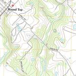 Round Top, TX (2013, 24000-Scale) Preview 2