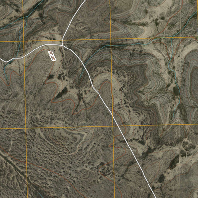 Roundhill Ranch, TX (2010, 24000-Scale) Preview 3