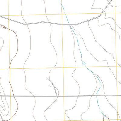 Roundhill Ranch, TX (2012, 24000-Scale) Preview 2