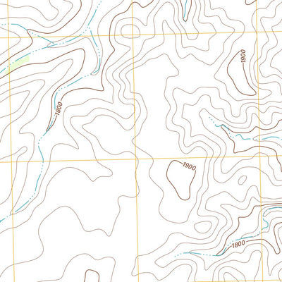 Roundhill Ranch, TX (2012, 24000-Scale) Preview 3