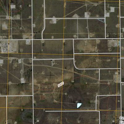 Roundup, TX (2010, 24000-Scale) Preview 3