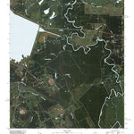 Roustabout Camp, TX (2010, 24000-Scale) Preview 1