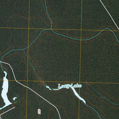 Roustabout Camp, TX (2010, 24000-Scale) Preview 2