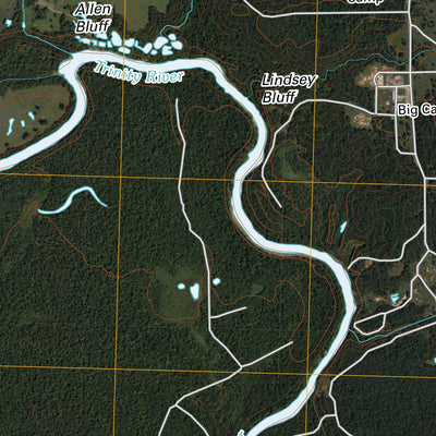 Roustabout Camp, TX (2010, 24000-Scale) Preview 3