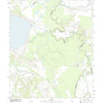 Roustabout Camp, TX (2013, 24000-Scale) Preview 1