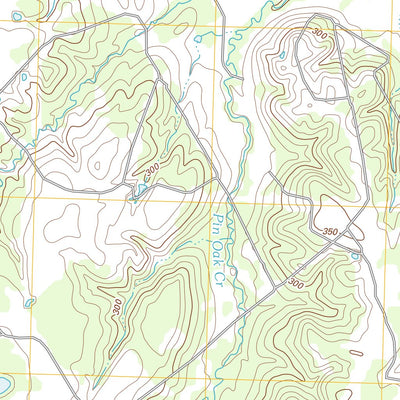 Roustabout Camp, TX (2013, 24000-Scale) Preview 3