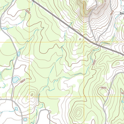 Rowden, TX (2012, 24000-Scale) Preview 2