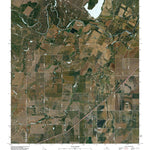 Rowena, TX (2010, 24000-Scale) Preview 1