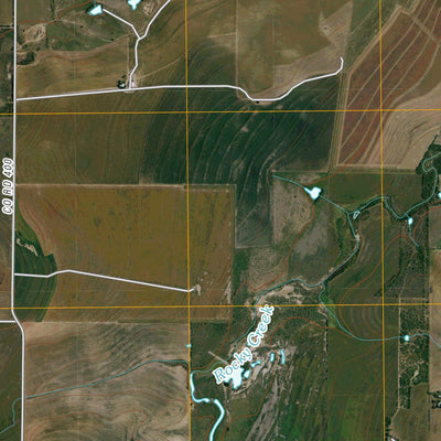 Rowena, TX (2010, 24000-Scale) Preview 2