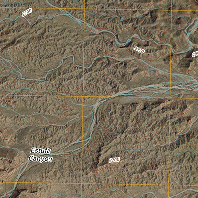 Roys Peak, TX (2010, 24000-Scale) Preview 3