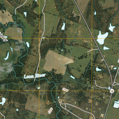 Rucker, TX (2010, 24000-Scale) Preview 3