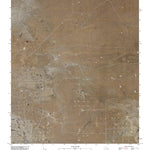 Rudd Draw NE, TX (2010, 24000-Scale) Preview 1