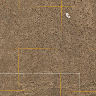 Rudd Draw NE, TX (2010, 24000-Scale) Preview 3