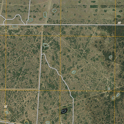 Rudolph, TX (2010, 24000-Scale) Preview 2