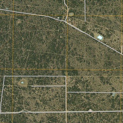Rudolph, TX (2010, 24000-Scale) Preview 3