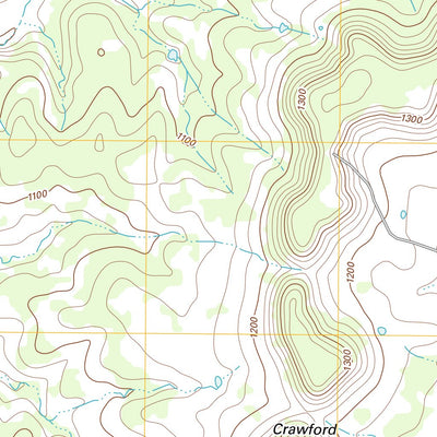Rumley, TX (2012, 24000-Scale) Preview 3
