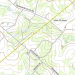 Runge SE, TX (2013, 24000-Scale) Preview 3