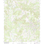 Rusk, TX (2013, 24000-Scale) Preview 1