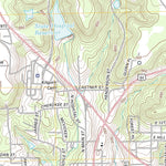 Rusk, TX (2013, 24000-Scale) Preview 3
