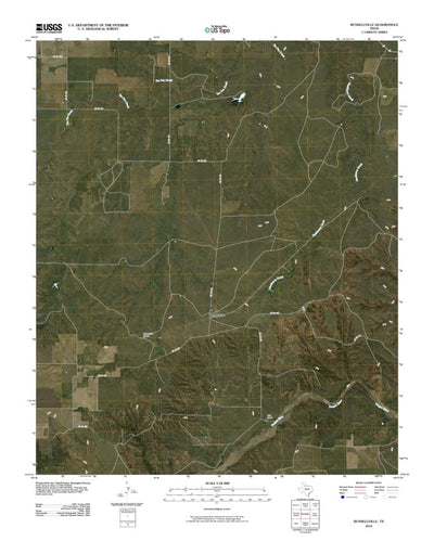 Russellville, TX (2010, 24000-Scale) Preview 1