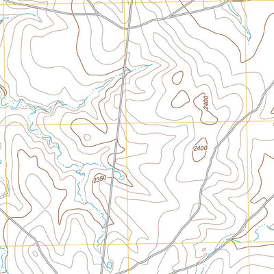 Russellville, TX (2012, 24000-Scale) Preview 2