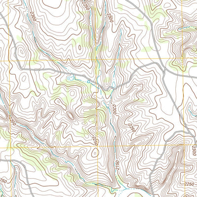 Russellville, TX (2012, 24000-Scale) Preview 3