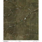 Rustler Camp, TX (2010, 24000-Scale) Preview 1