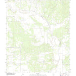 Sabinal NE, TX (2013, 24000-Scale) Preview 1