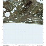 Sabine Pass, TX-LA (2010, 24000-Scale) Preview 1