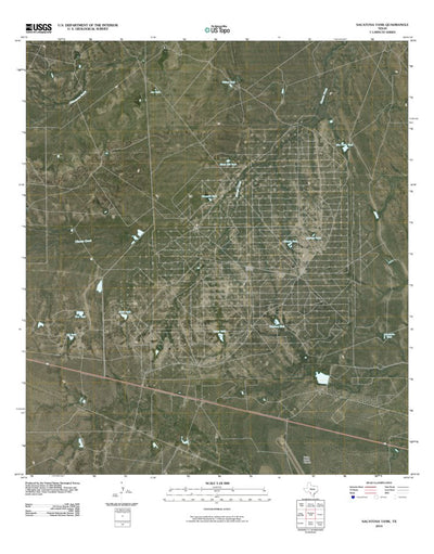 Sacatosa Tank, TX (2010, 24000-Scale) Preview 1