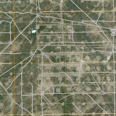 Sacatosa Tank, TX (2010, 24000-Scale) Preview 2