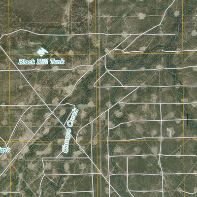 Sacatosa Tank, TX (2010, 24000-Scale) Preview 3