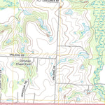 Sadler, TX (2013, 24000-Scale) Preview 2