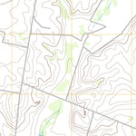Sagunada Ranch, TX (2012, 24000-Scale) Preview 3