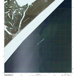 Saint Charles Bay SE, TX (2010, 24000-Scale) Preview 1