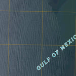 Saint Charles Bay SE, TX (2010, 24000-Scale) Preview 2