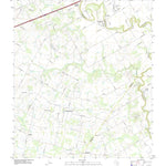 Saint Hedwig, TX (2013, 24000-Scale) Preview 1