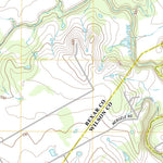 Saint Hedwig, TX (2013, 24000-Scale) Preview 3