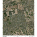 Saint Lawrence SE, TX (2010, 24000-Scale) Preview 1