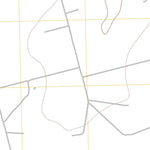 Saint Lawrence SE, TX (2012, 24000-Scale) Preview 2