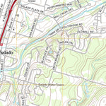 Salado, TX (2013, 24000-Scale) Preview 3