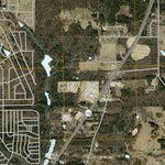 Saline Bay, TX (2010, 24000-Scale) Preview 3