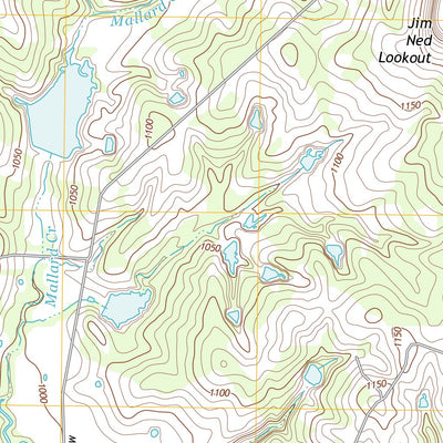 Salona, TX (2013, 24000-Scale) Preview 3